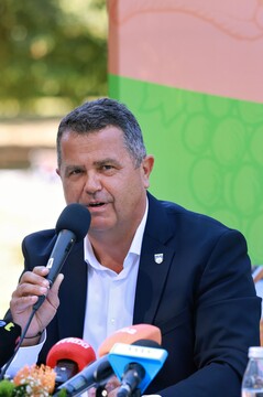 Janez Magyar